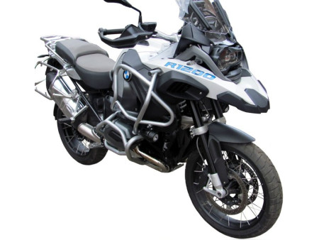 Bukócső BMW R 1200 GS Adventure (2014-2016) + táskák