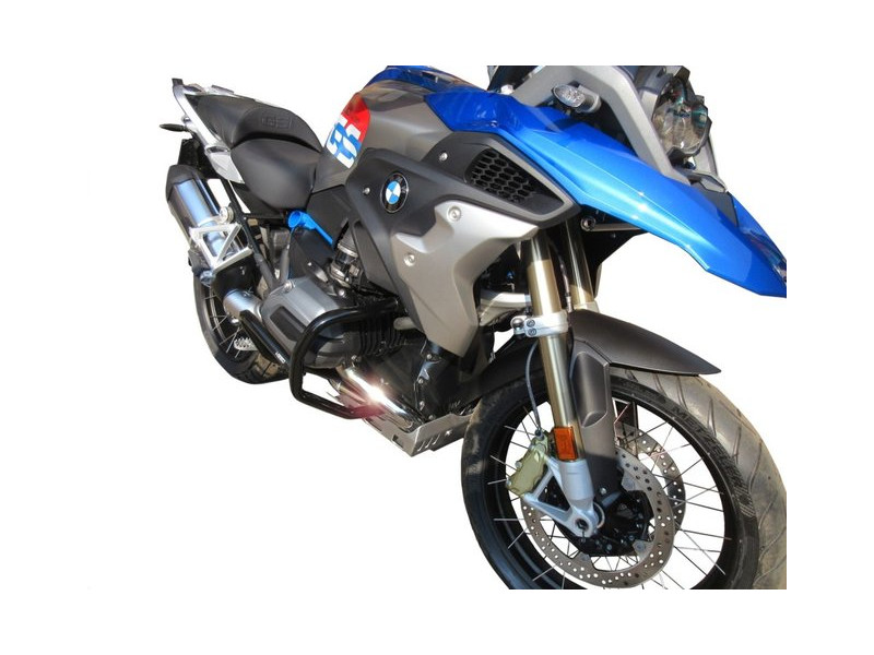 Bukócső BMW R 1200 GS LC (2013-2018), Basic fekete