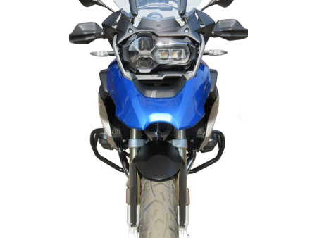 Bukócső BMW R 1200 GS LC (2013-2018), Basic fekete