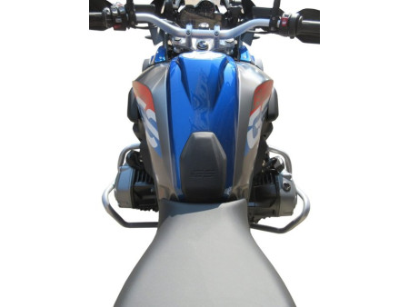 Bukócső BMW R 1200 GS LC (2013-2018), Basic ezüst