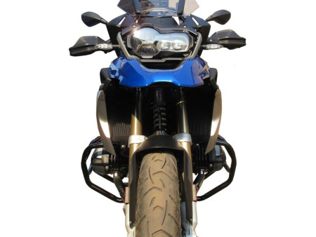 Bukócső BMW R 1200 GS LC (2013-2018), Bunker fekete