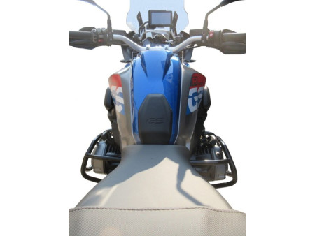 Bukócső BMW R 1200 GS LC (2013-2018), Bunker fekete