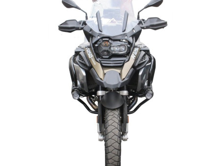 Bukócső BMW R 1250 GS Adventure, Full Bunker fekete