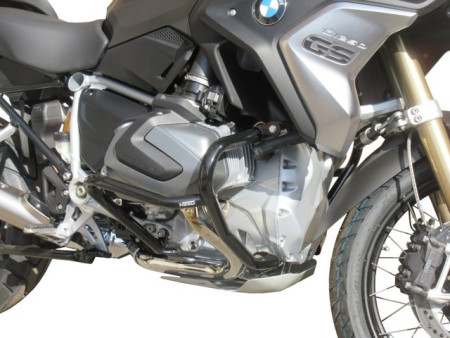 Bukócső BMW R 1250 GS, Basic fekete