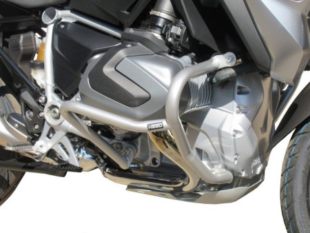 Bukócső BMW R 1250 GS, Basic ezüst