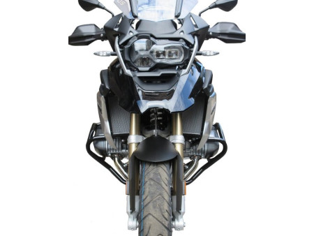 Bukócső BMW R 1250 GS, Bunker fekete
