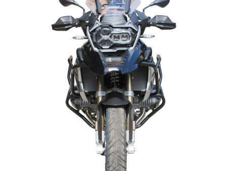 Bukócső BMW R 1250 GS, Full Bunker fekete