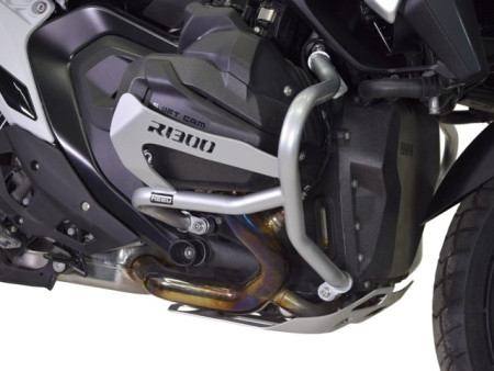 Bukócső BMW R 1300 GS, Basic ezüst