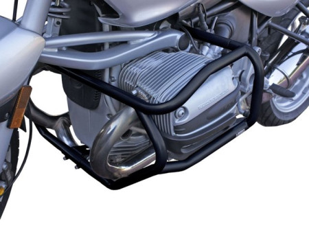 Bukócső BMW R 850 R 02 (2002-2007) R28, 0428, fekete