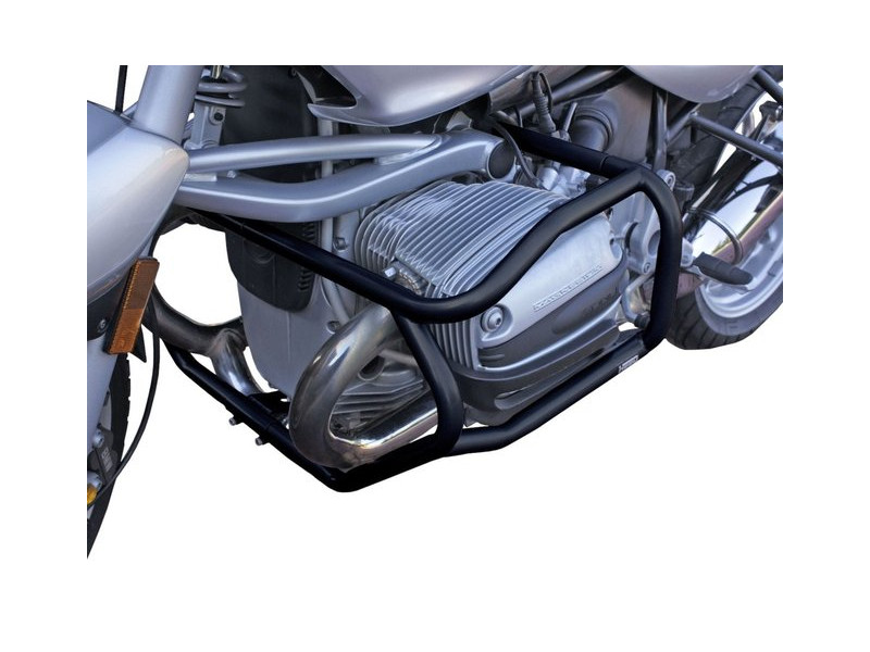 Bukócső BMW R 850 R 02 (2002-2007) R28, 0428, fekete