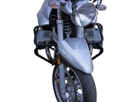 Bukócső BMW R 850 R 02 (2002-2007) R28, 0428, fekete