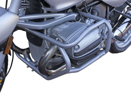 Bukócső BMW R 850 R 02 (2002-2007) R28, 0428, ezüst