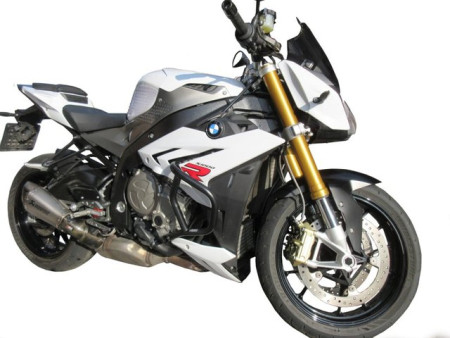 Bukócső BMW S 1000 R (2014-2016)