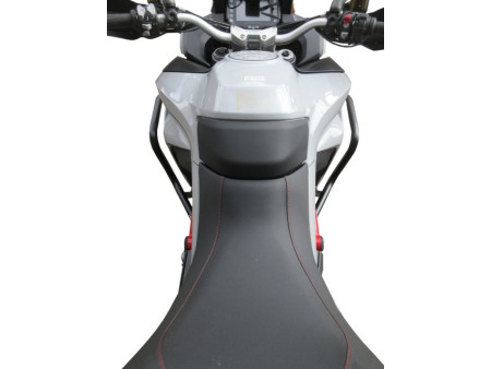 Bukócső Ducati Multistrada 950 (2019-2021), fekete