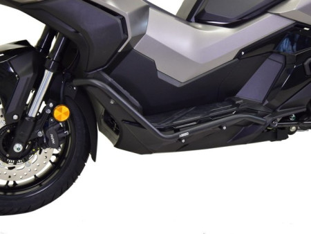 Bukócső Honda ADV350 (2025-től)