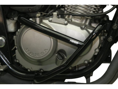 Bukócső Honda CB 500 verzió "S" (1994-2003)