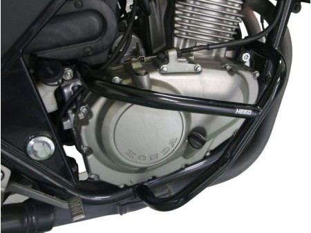 Bukócső Honda CB 500 verzió "S" (1994-2003)