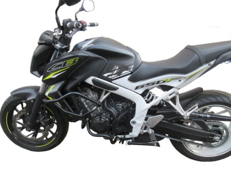 Bukócső Honda CB 650 F (2014-2016) RC75 i CB 650 F (2017-2019) RC97