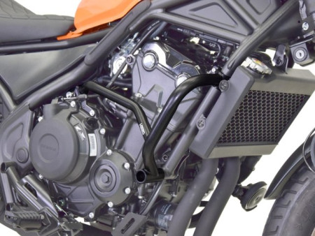 Bukócső Honda CMX 500 Rebel PC73 (2025-től), Bunker
