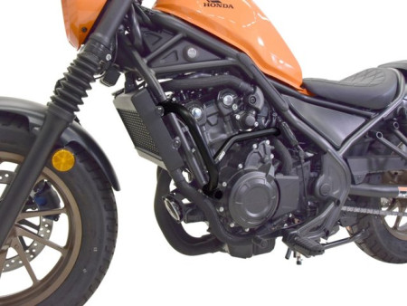 Bukócső Honda CMX 500 Rebel PC73 (2025-től), Bunker