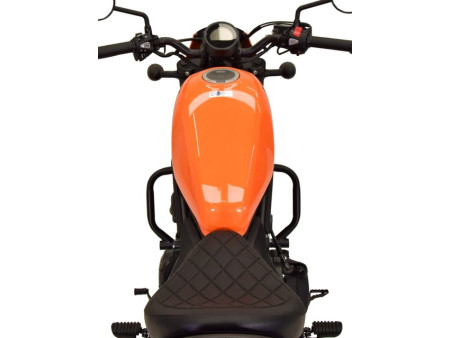 Bukócső Honda CMX 500 Rebel PC73 (2025-től), model Street