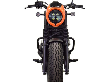 Bukócső Honda CMX 500 Rebel PC73 (2025-től), model Street