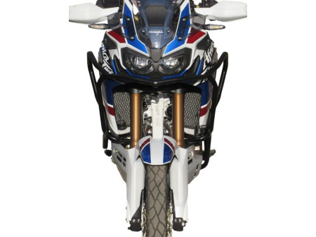 Bukócső Honda CRF 1000 Africa Twin Adventure Sports DCT, Bunker fekete
