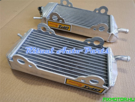 Új Hűtő GASGAS MX SM EC 200 250 300 2012 2013 12 13