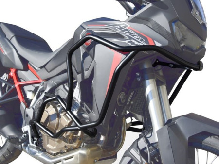 Bukócső Honda CRF 1100 Africa Twin (2020-2023), Bunker + hátsó fekete