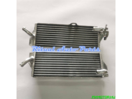 Új Hűtő HUSQVARNA TC TE250 TE310 TC TE450 TC TE510 SMR450 510 2003-2011 2004 2005 2006 2007 2008 2009 2010