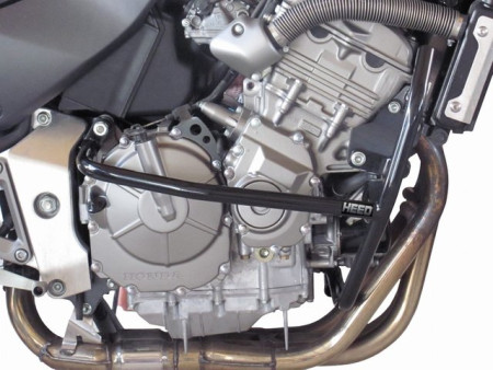 Bukócső Honda Hornet CB 600 (1998-2002)