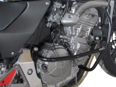 Bukócső Honda Hornet CB 600 (1998-2002)