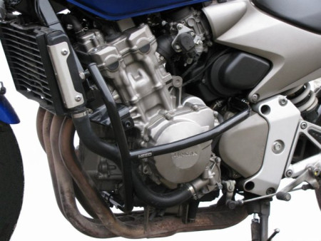Bukócső Honda Hornet CB 600 (2003-2006)