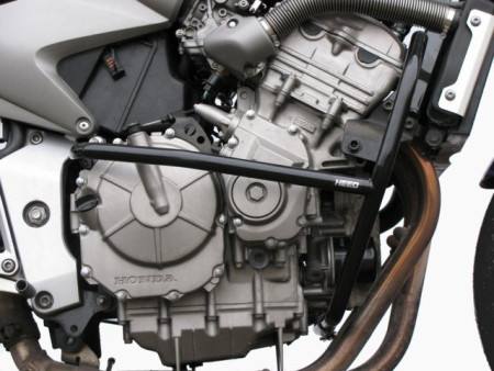 Bukócső Honda Hornet CB 600 (2003-2006)