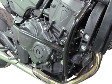 Bukócső Honda Hornet CB 600 (2007-2013)