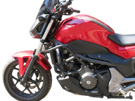 Bukócső Honda NC 700 / 750 X, S (2012-2017)