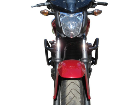 Bukócső Honda NC 700 / 750 X, S (2012-2017)