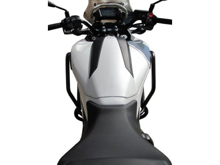 Bukócső Honda NC 700 / 750 X (2012-2017) + táskák