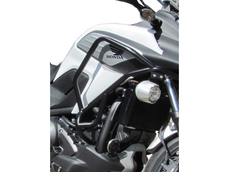 Bukócső Honda NC 700 / 750 X (2012-2017)