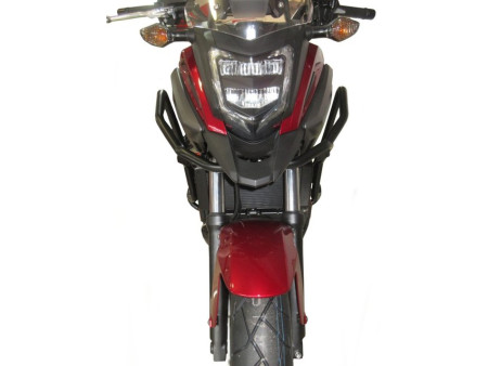 Bukócső Honda NC 750 X (2018-2020) + táskák