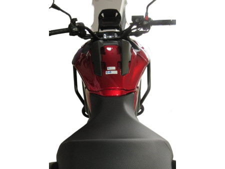 Bukócső Honda NC 750 X (2018-2020) + táskák