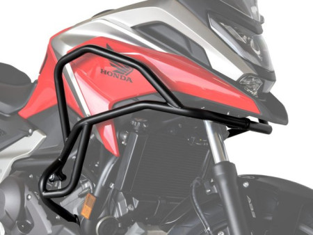 Bukócső Honda NC 750 X (2021-2024) + táskák