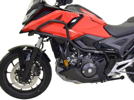 Bukócső Honda NC 750 X (2025-től)