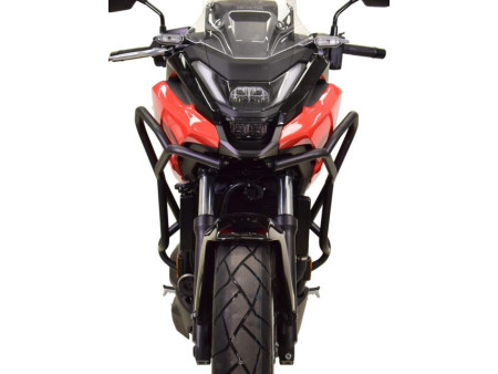 Bukócső Honda NC 750 X (2025-től)