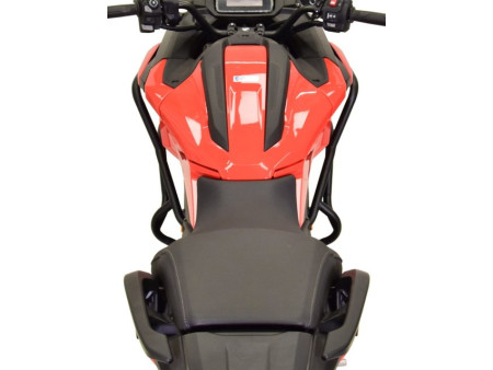 Bukócső Honda NC 750 X (2025-től)