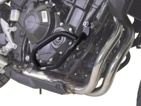 Bukócső Honda NX500 (2024-től), alsó