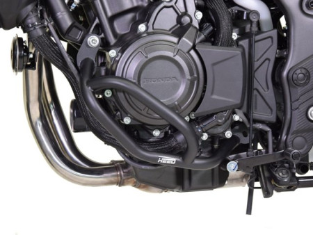 Bukócső Honda NX500 (2024-től), alsó