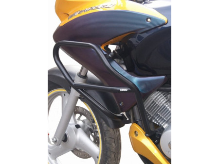 Bukócső Honda XL 125 Varadero (2001-2012)