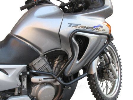 Bukócső Honda XL 650 Transalp (2000-2007)