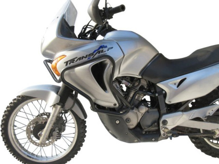 Bukócső Honda XL 650 Transalp (2000-2007)